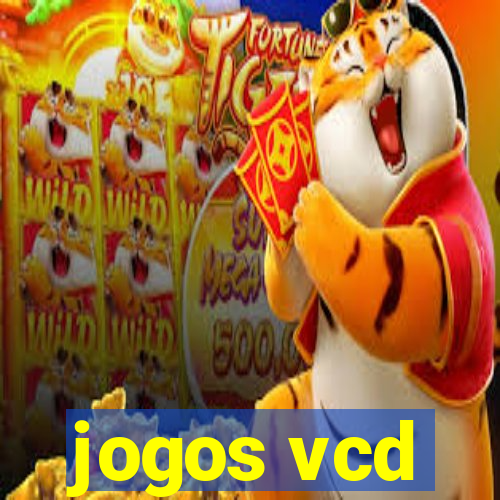 jogos vcd